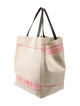 Celine Canvas Cabas Phantom Medium