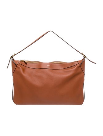 Celine Leather Romy