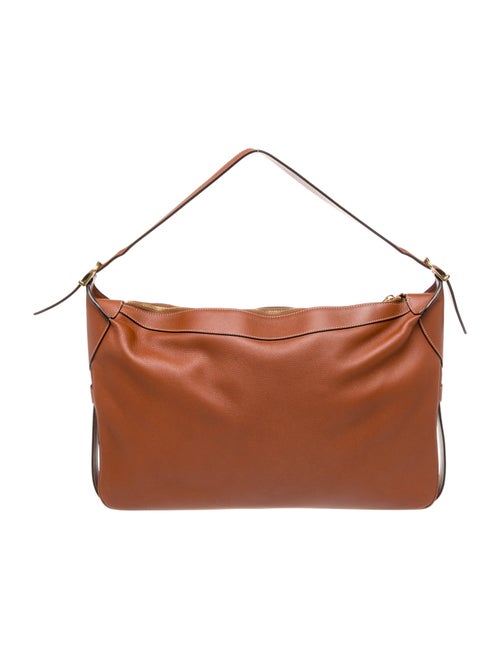 Celine Leather Romy