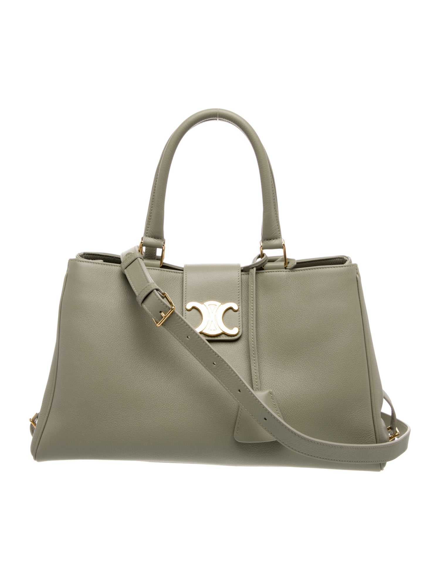 Celine Triomphe Appoline Medium 2023