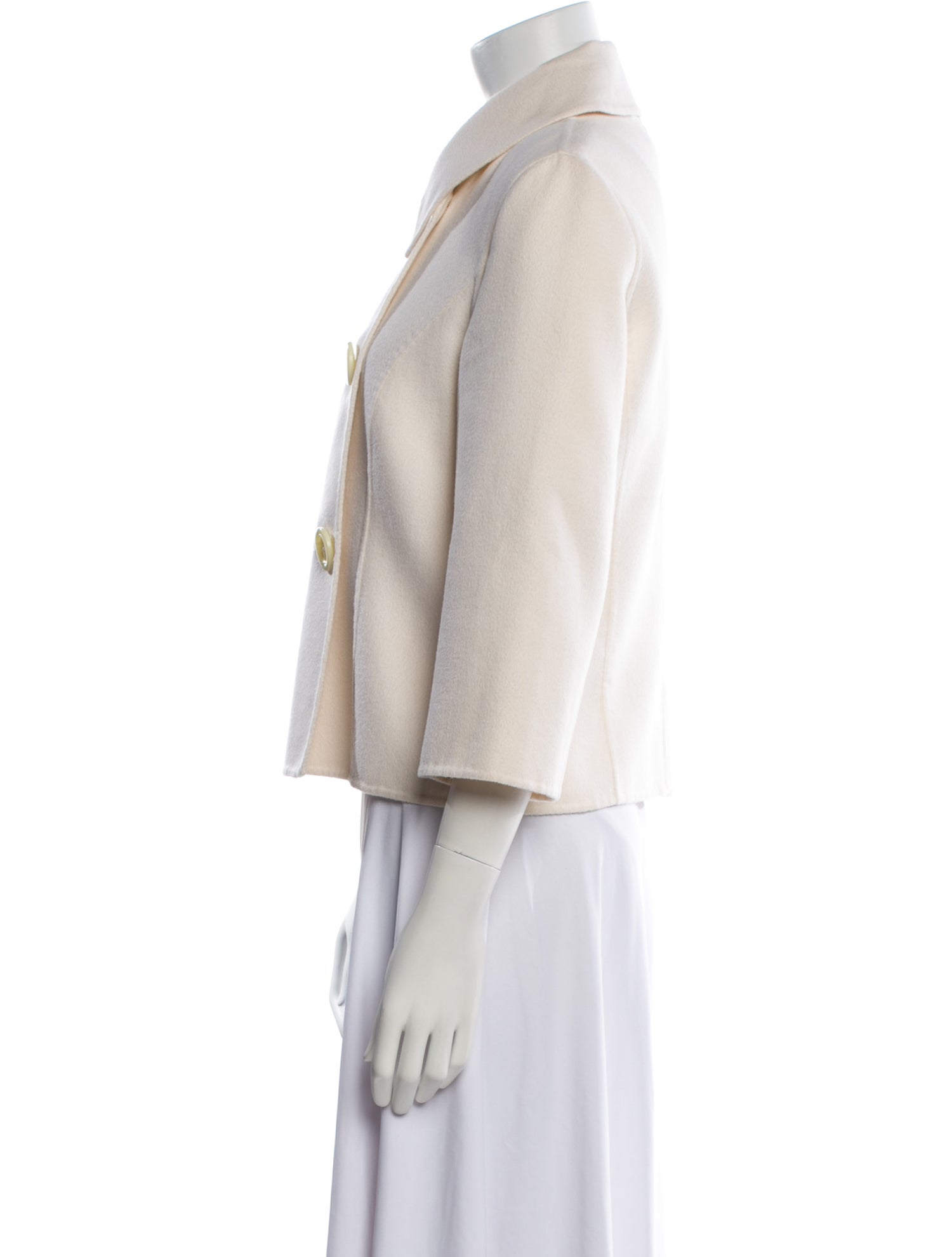 Celine Vintage Late 1990's - Early 2000's Blazer