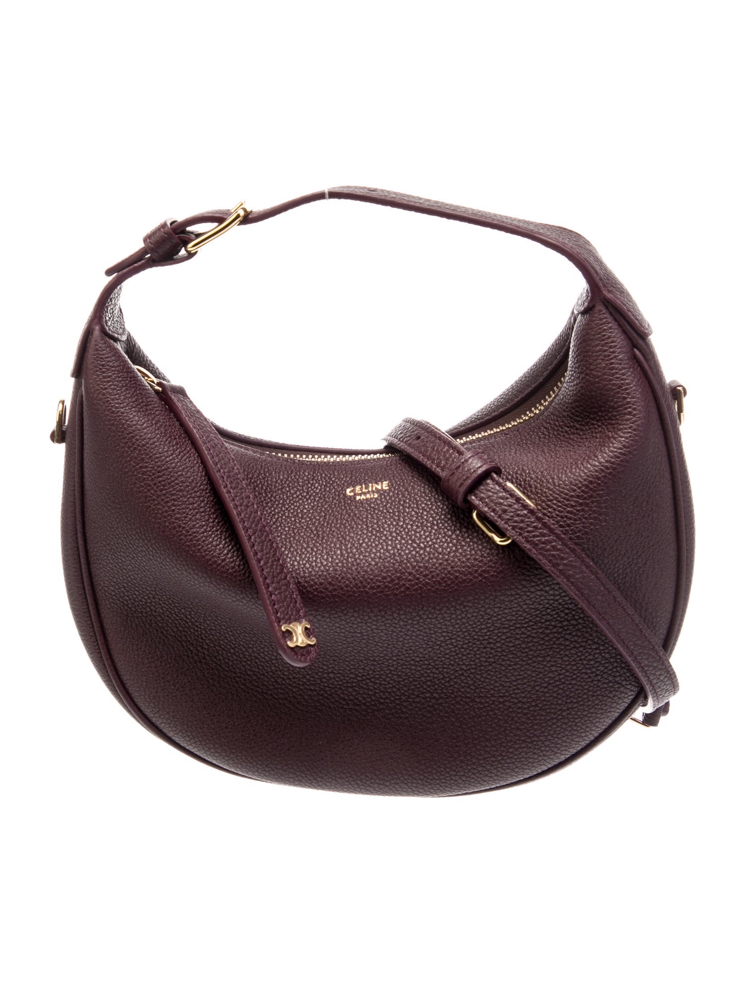 Celine Calfskin Lulu Teen 2025