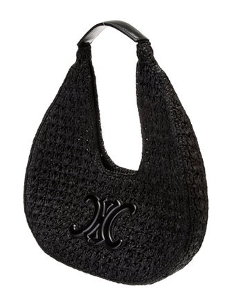 Celine Triomphe Classic Panier 2025