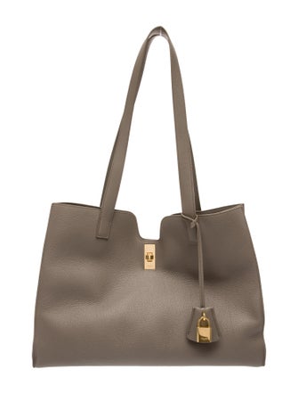 Celine Leather 16 Bag 2023