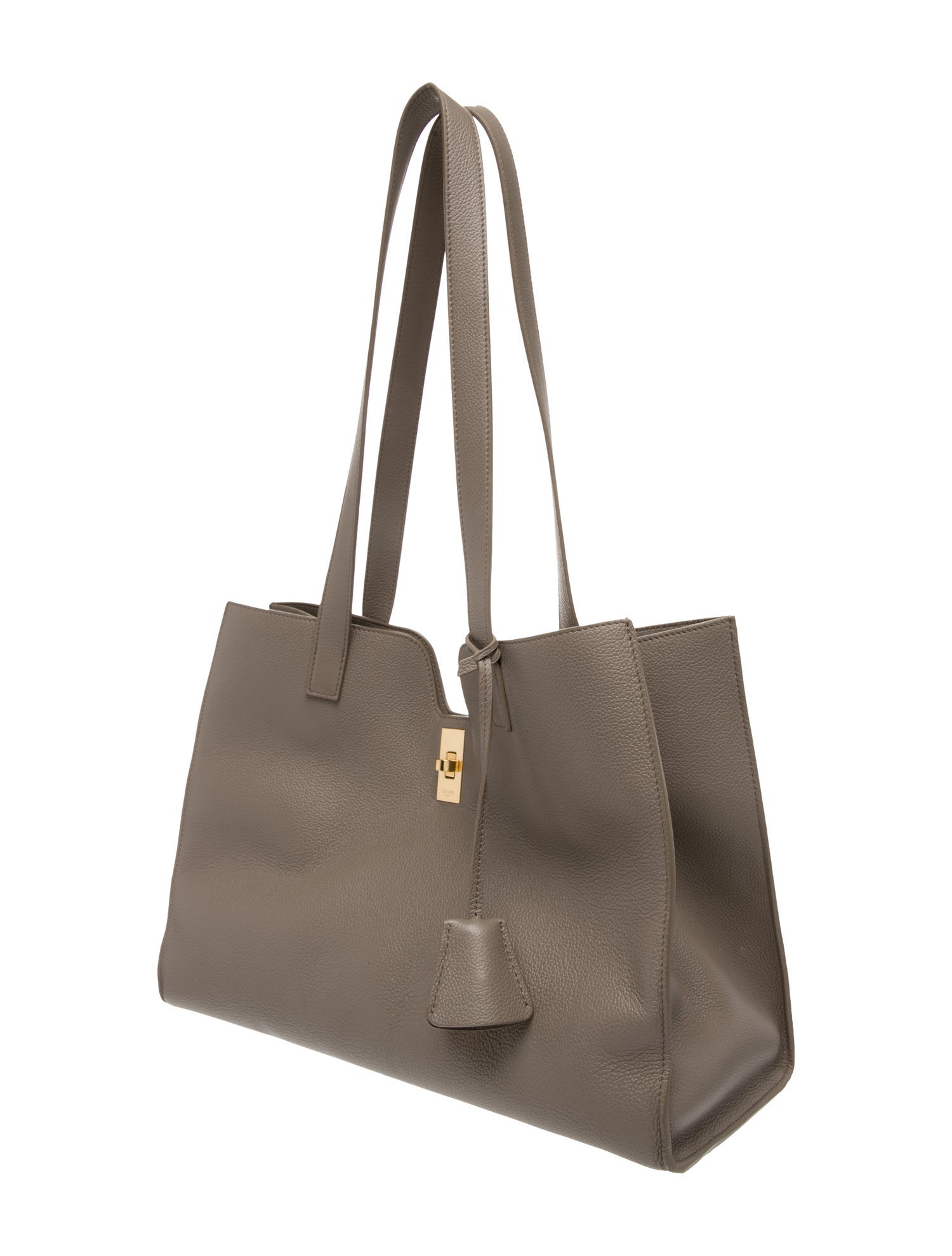 Celine Leather 16 Bag 2023