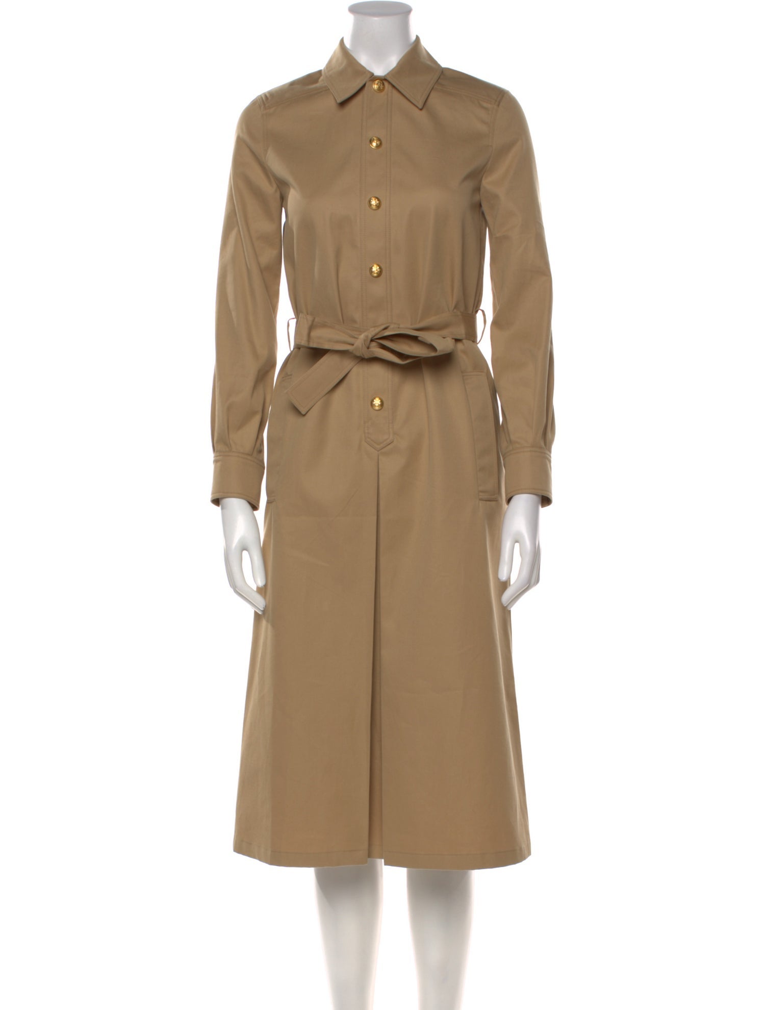 Celine Midi Length Dress w/ Tags