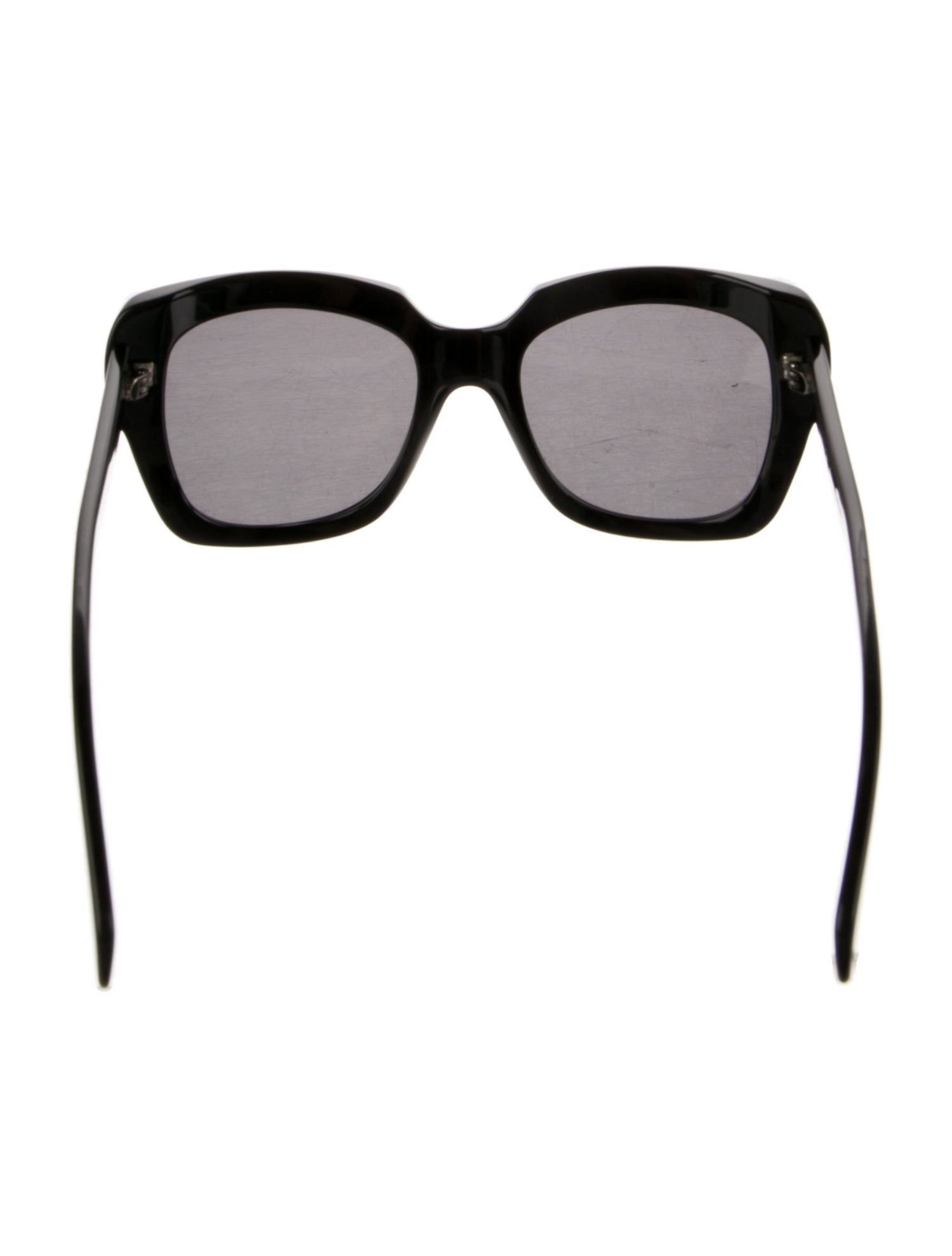 Celine Cocoon Oversize Sunglasses