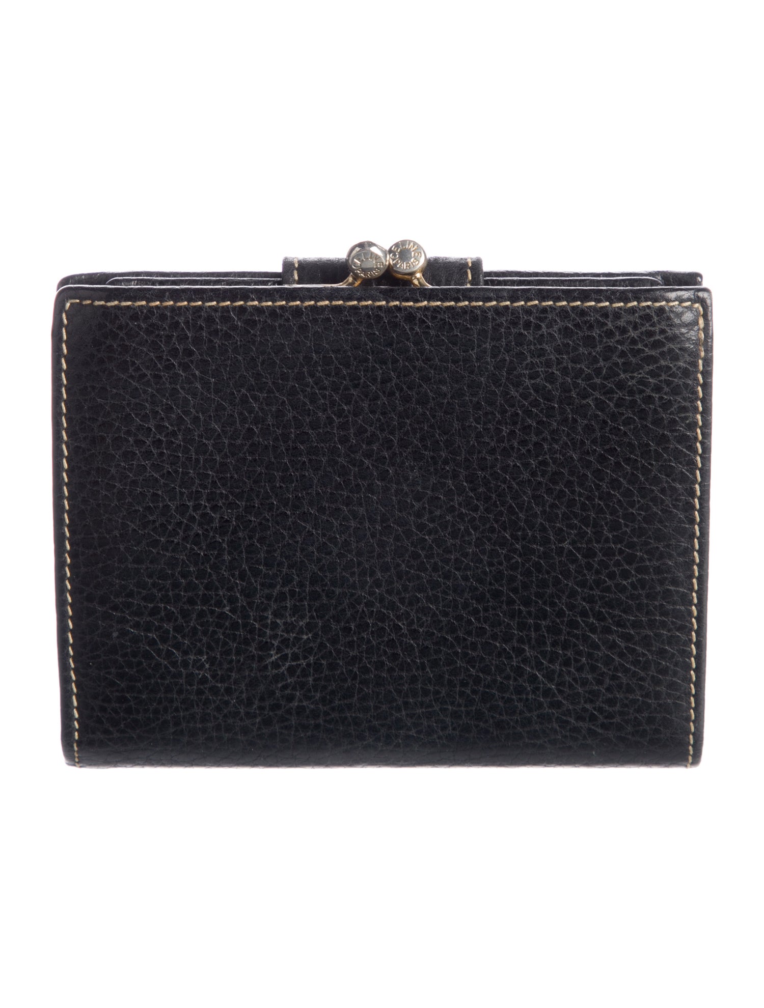 Celine Vintage Triomphe Wallet