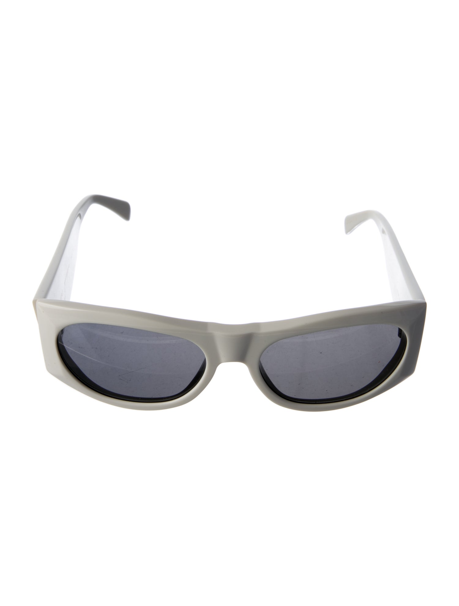 Celine Cat-Eye Tinted Sunglasses