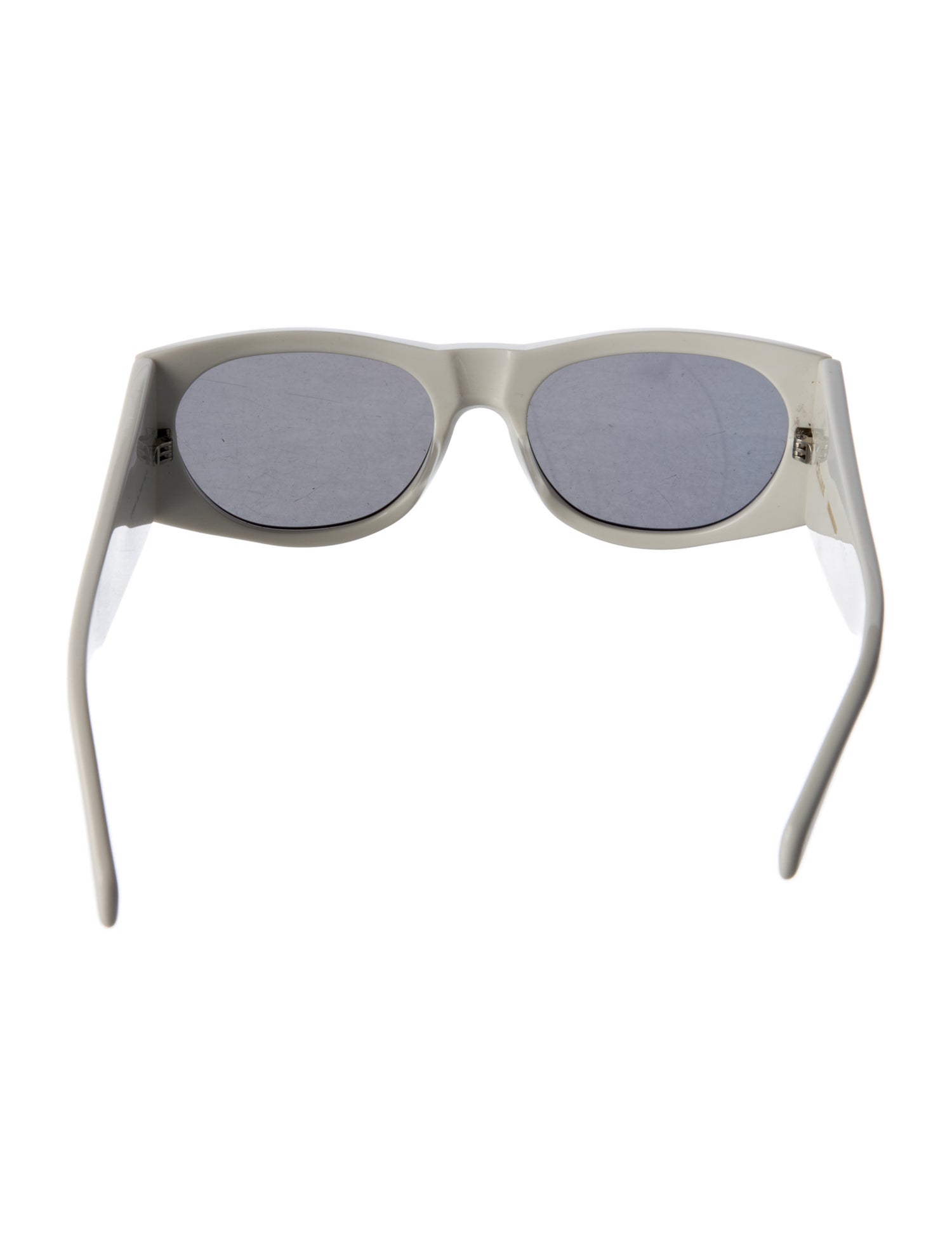 Celine Cat-Eye Tinted Sunglasses