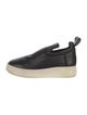 Celine Leather Sneakers