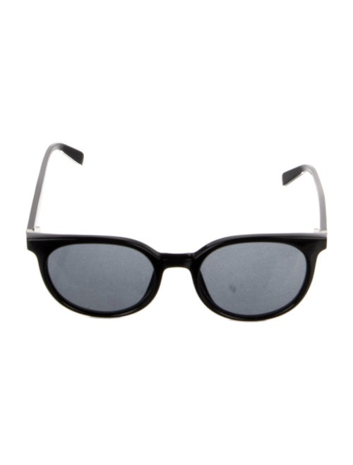Celine Wayfarer Tinted Sunglasses
