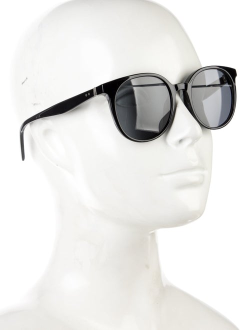 Celine Wayfarer Tinted Sunglasses