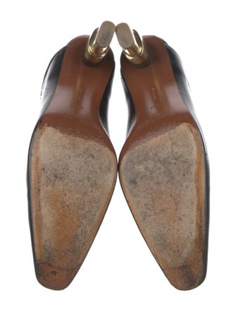 Celine 2Way Leather Boots