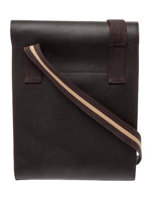 Celine Leather Crossbody Bag