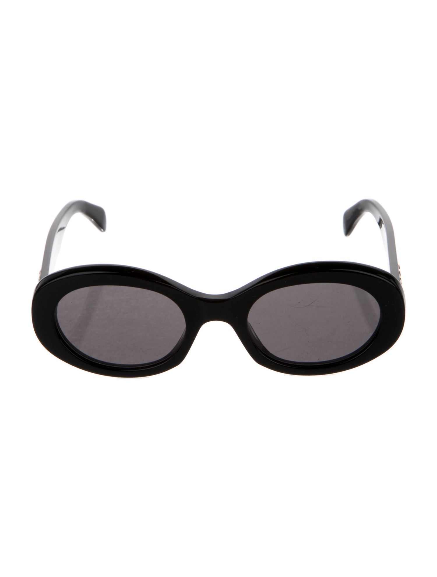 Celine Oversize Tinted Sunglasses