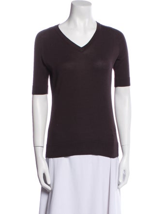 Celine Vintage Late 1990's - Early 2000's T-Shirt