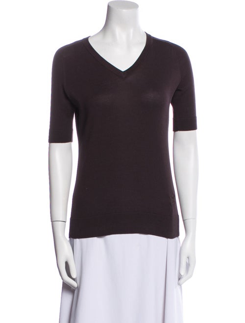 Celine Vintage Late 1990's - Early 2000's T-Shirt