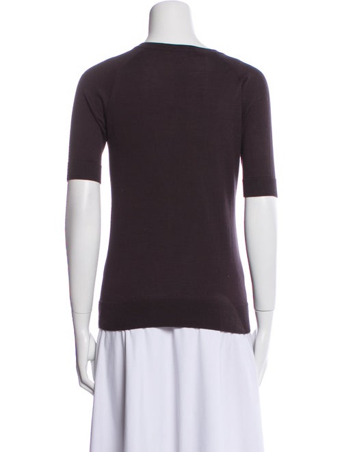 Celine Vintage Late 1990's - Early 2000's T-Shirt