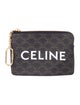 Celine 2024 Triomphe Wallet