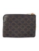 Celine 2024 Triomphe Wallet