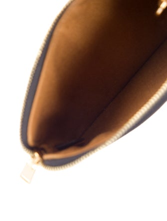 Celine 2024 Triomphe Wallet