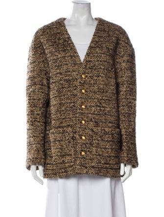 Celine 2022 Wool Jacket