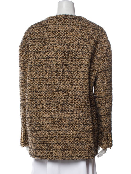 Celine 2022 Wool Jacket