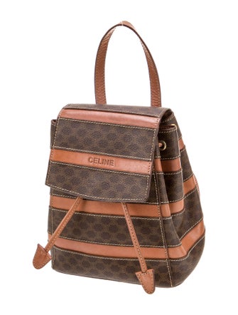 Celine Backpack