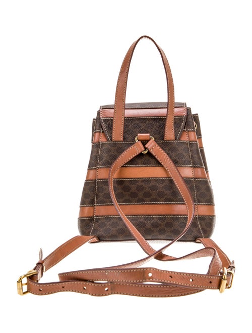 Celine Backpack