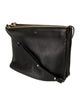 Celine Leather Trio Small