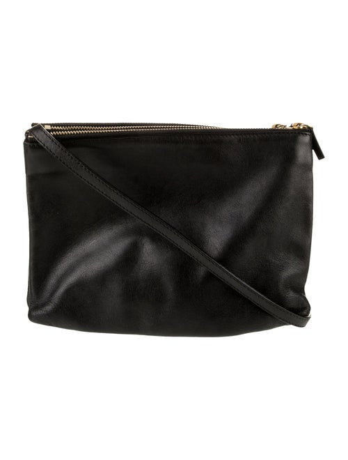 Celine Leather Trio Small