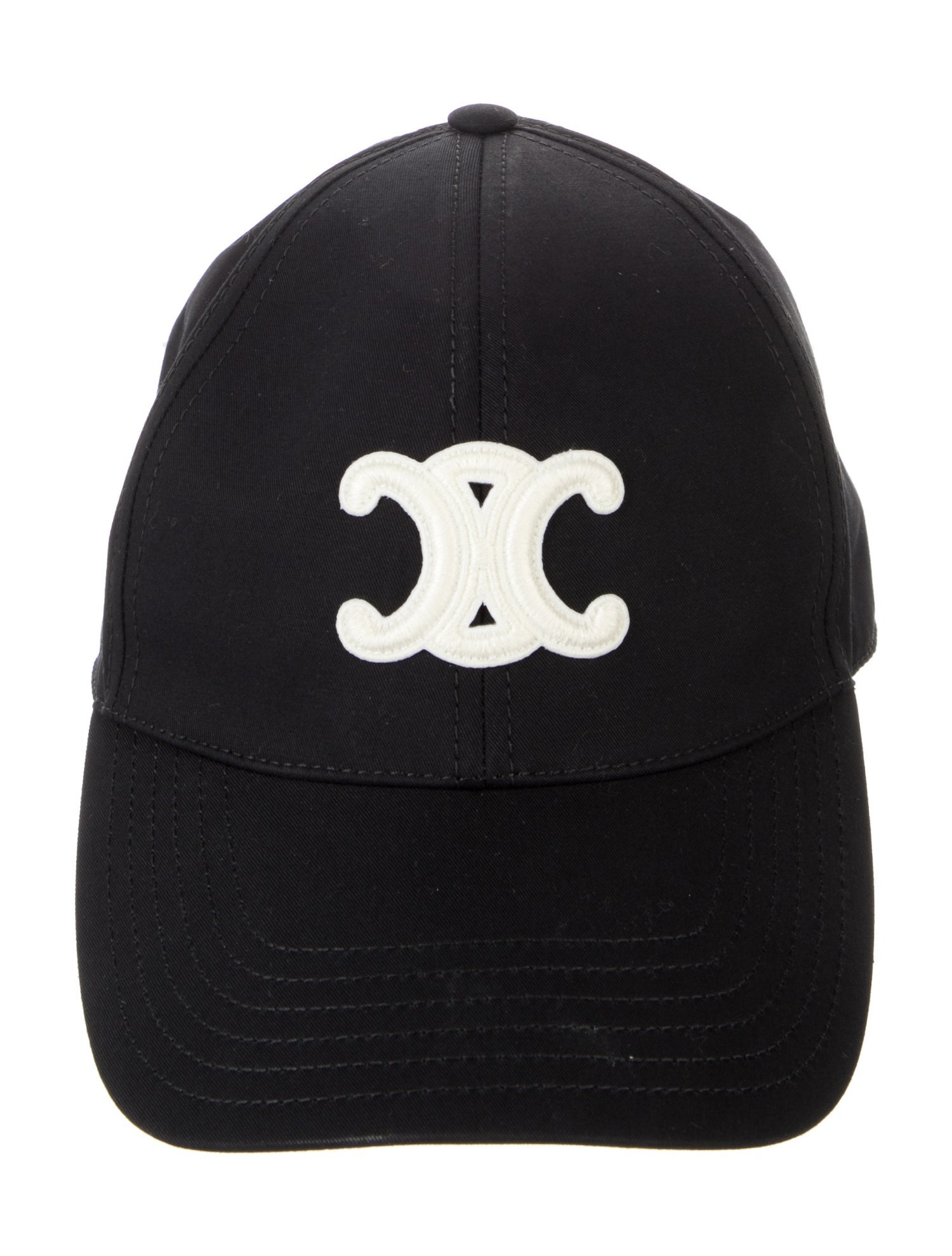 Celine Triomphe Baseball Cap w/Tags