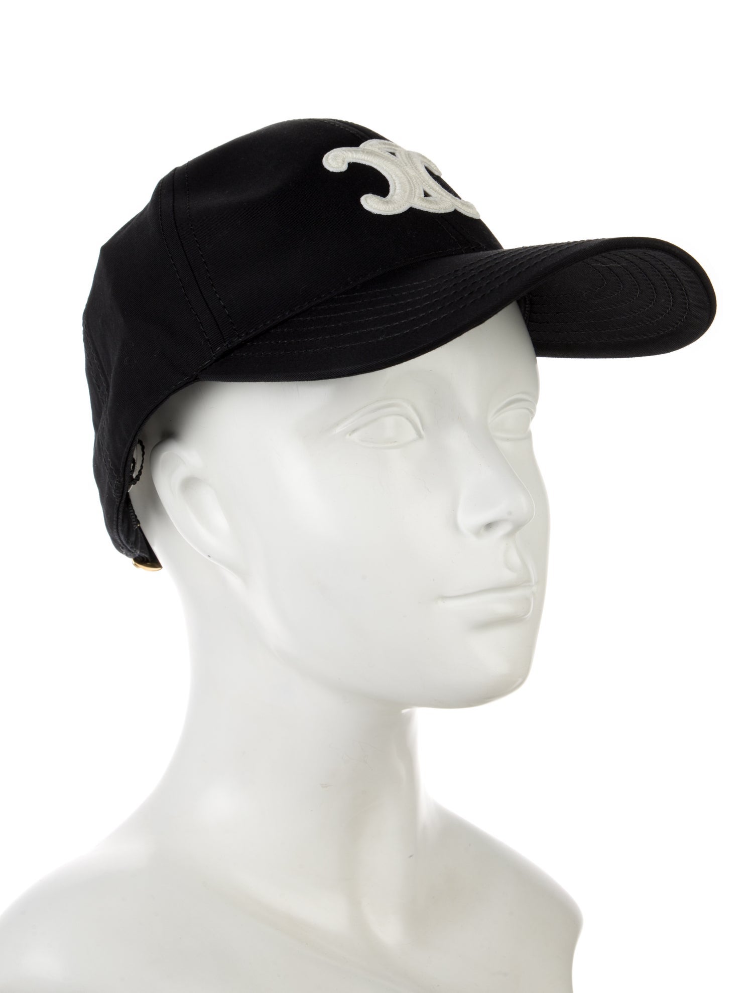 Celine Triomphe Baseball Cap w/Tags