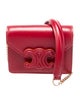 Celine Triomphe Card Holder On Chain 2022