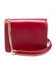 Celine Triomphe Card Holder On Chain 2022