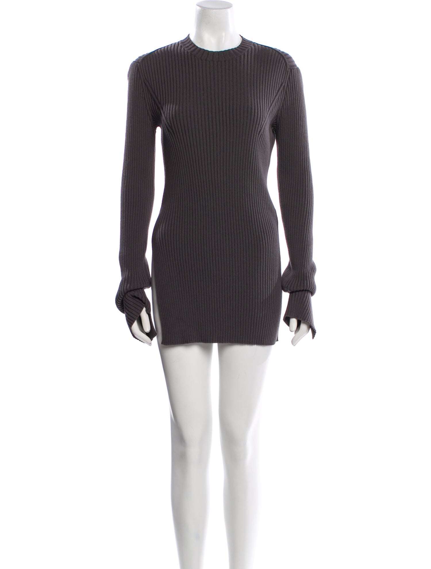 Celine Crew Neck Sweater