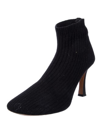 Celine Sock Boots