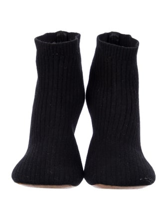Celine Sock Boots