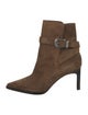Celine Suede Boots