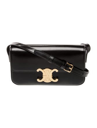 Celine Triomphe Claude 2022