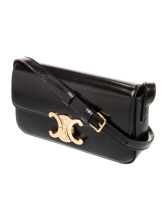 Celine Triomphe Claude 2022