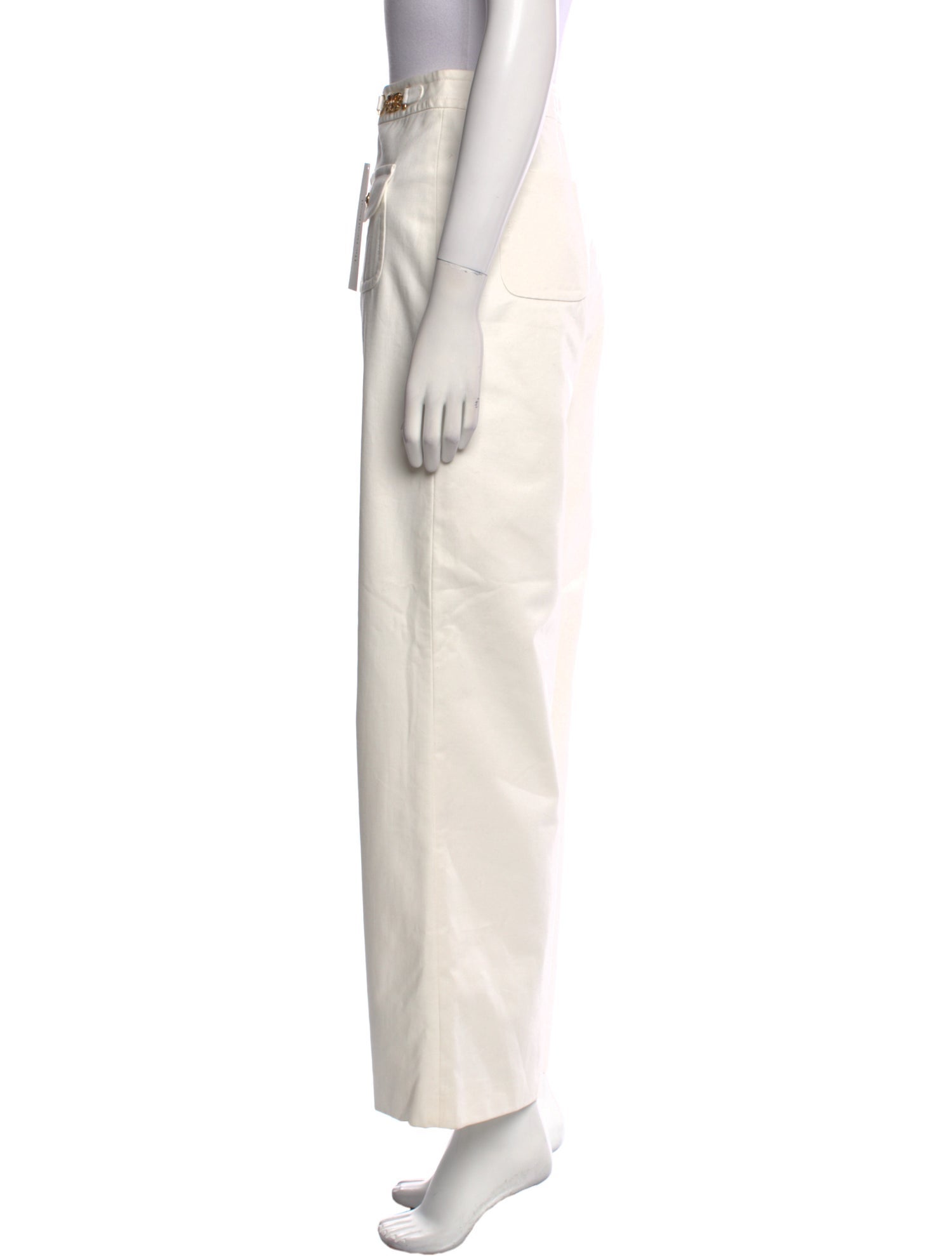 Celine Wide Leg Pants