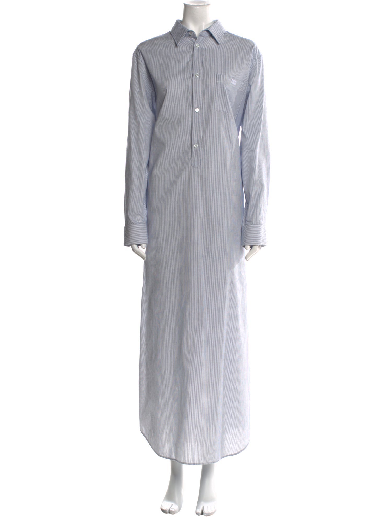 Celine Long Dress w/ Tags