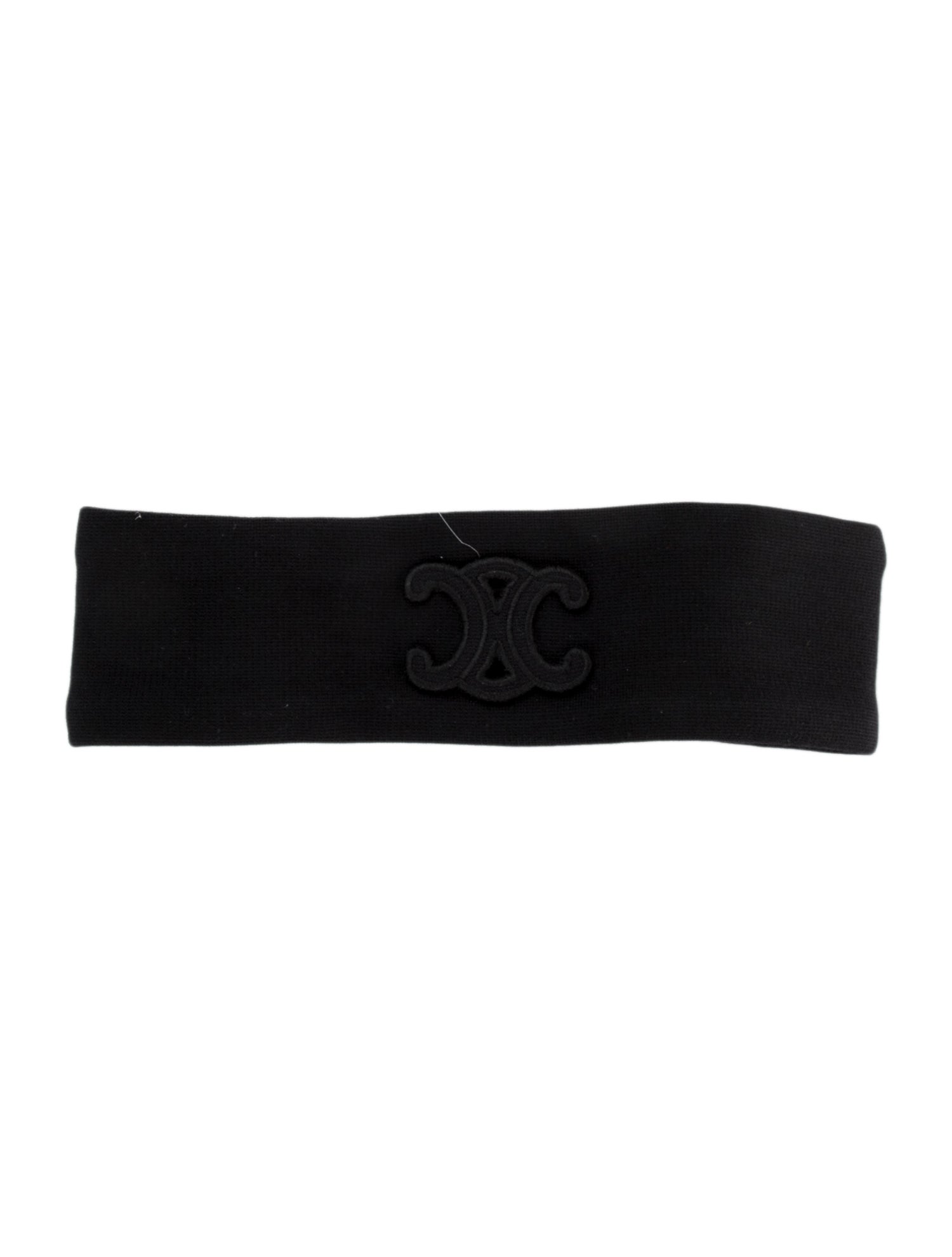 Celine Wool Headband