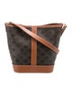 Celine Triomphe Bucket Bag 2022