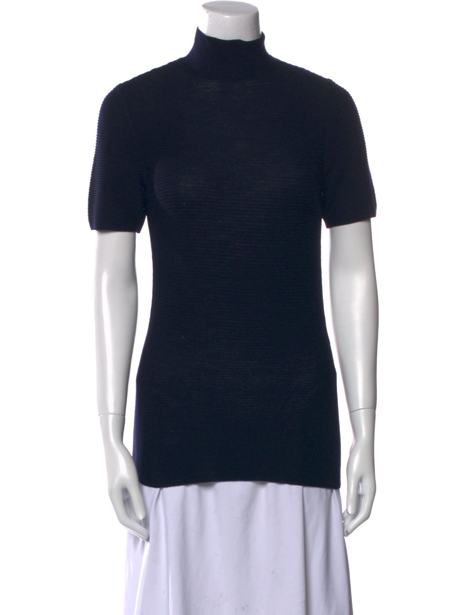 Celine Vintage Late 1990's - Early 2000's Top