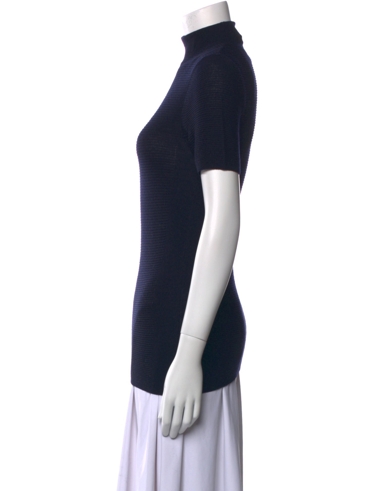 Celine Vintage Late 1990's - Early 2000's Top