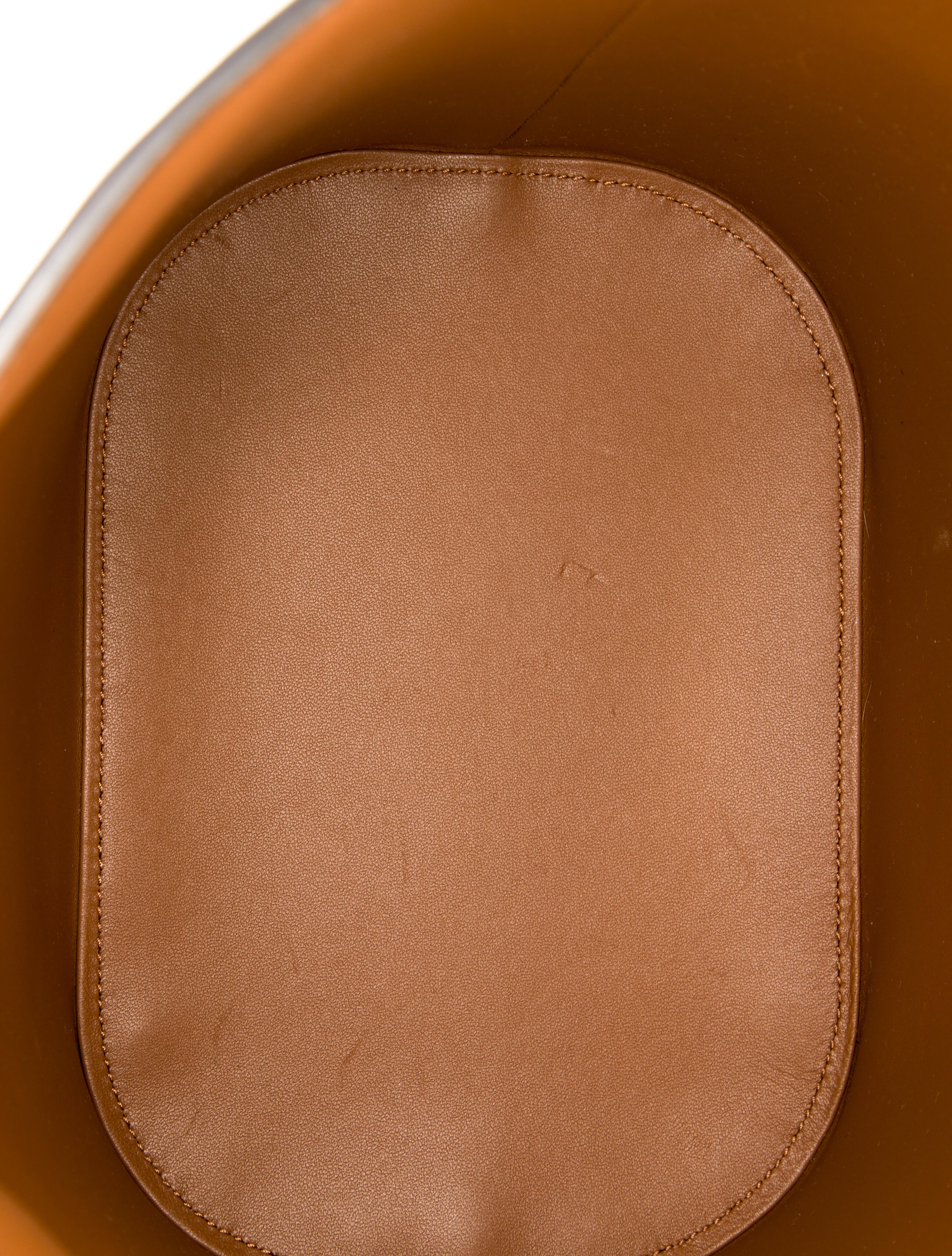 Celine Leather Triomphe 2024