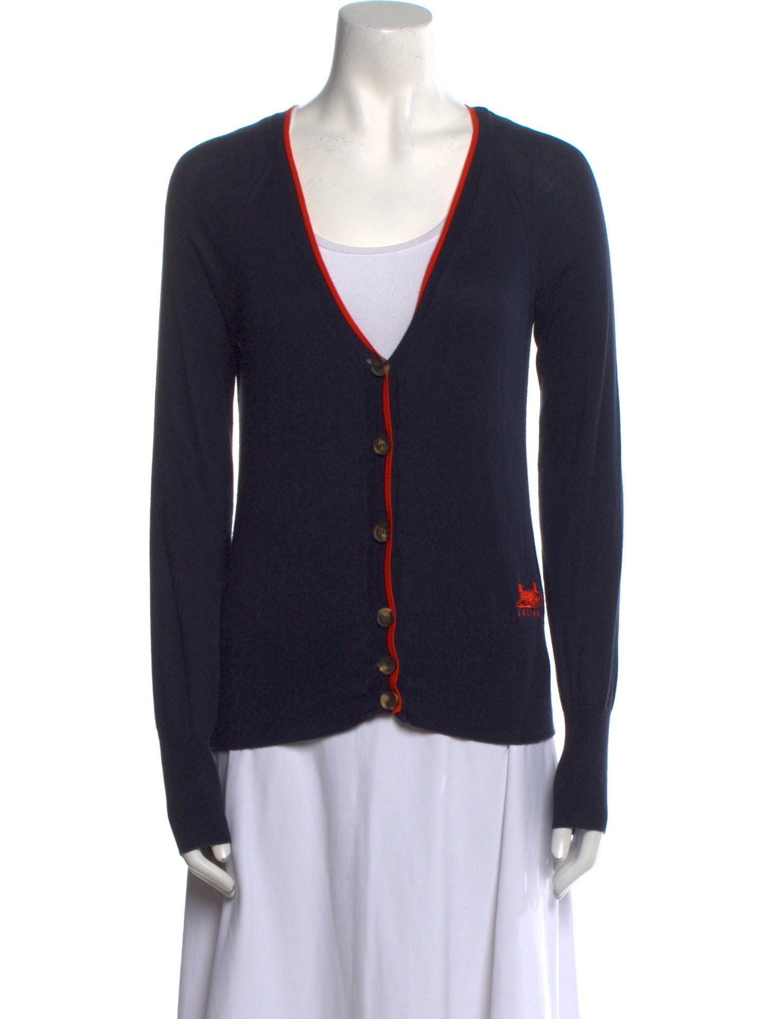 Celine Vintage Late 1990's - Early 2000's Sweater